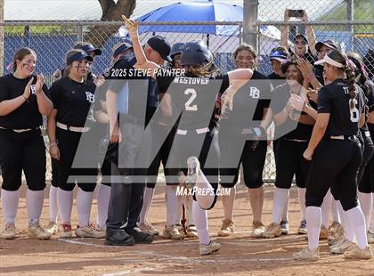 Thumbnail 1 in Poston Butte vs Flagstaff (AIA 4A Championship Round 2B) photogallery.