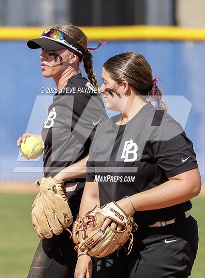 Thumbnail 2 in Poston Butte vs Flagstaff (AIA 4A Championship Round 2B) photogallery.