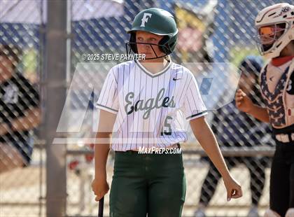 Thumbnail 1 in Poston Butte vs Flagstaff (AIA 4A Championship Round 2B) photogallery.