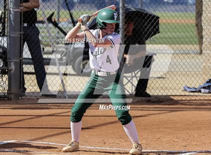 Thumbnail 3 in Poston Butte vs Flagstaff (AIA 4A Championship Round 2B) photogallery.