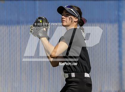 Thumbnail 2 in Poston Butte vs Flagstaff (AIA 4A Championship Round 2B) photogallery.