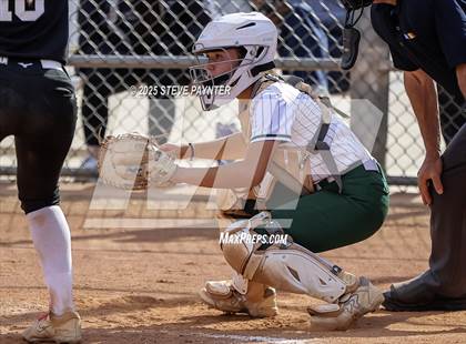 Thumbnail 2 in Poston Butte vs Flagstaff (AIA 4A Championship Round 2B) photogallery.