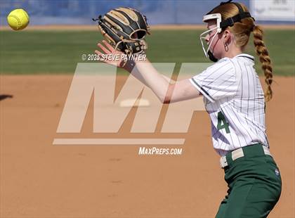 Thumbnail 1 in Poston Butte vs Flagstaff (AIA 4A Championship Round 2B) photogallery.