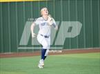 Photo from the gallery "Canton vs. Van Alstyne (UIL 4A D2 Regional Final Softball)"