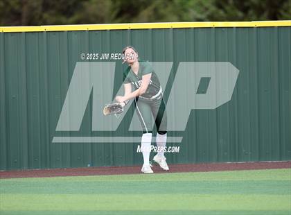 Thumbnail 3 in Canton vs. Van Alstyne (UIL 4A D2 Regional Final Softball) photogallery.