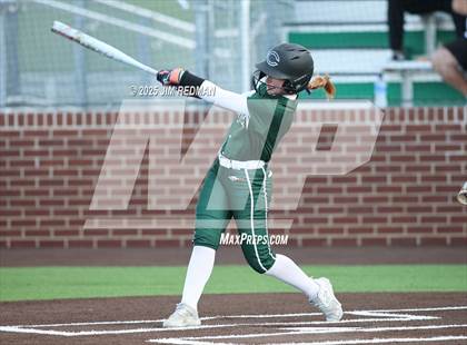 Thumbnail 3 in Canton vs. Van Alstyne (UIL 4A D2 Regional Final Softball) photogallery.