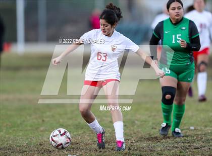 Thumbnail 2 in Taft vs Eagle Rock photogallery.