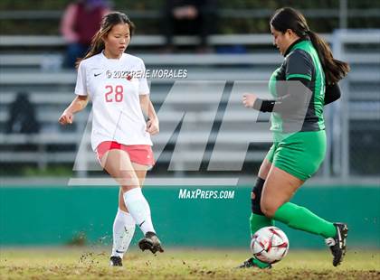 Thumbnail 2 in Taft vs Eagle Rock photogallery.