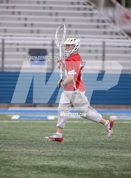 Thumbnail 2 in Massapequa vs Syosset (Nassau Class A Semifinal) photogallery.