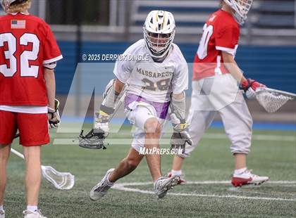 Thumbnail 1 in Massapequa vs Syosset (Nassau Class A Semifinal) photogallery.