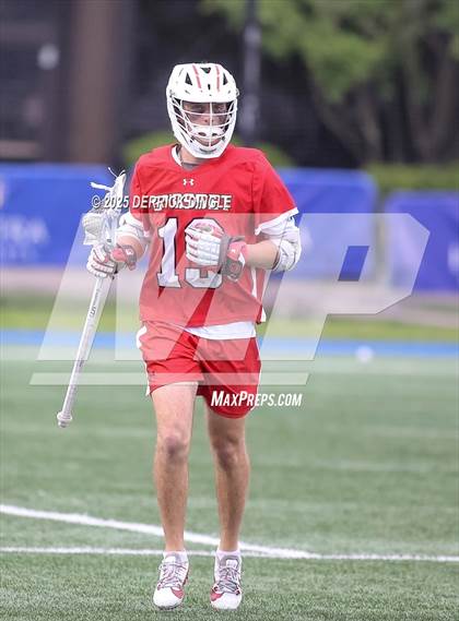 Thumbnail 1 in Massapequa vs Syosset (Nassau Class A Semifinal) photogallery.