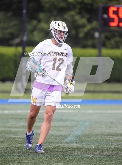 Thumbnail 1 in Massapequa vs Syosset (Nassau Class A Semifinal) photogallery.