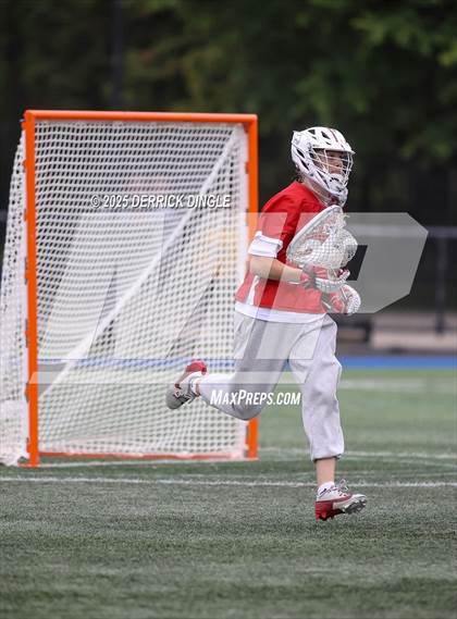 Thumbnail 1 in Massapequa vs Syosset (Nassau Class A Semifinal) photogallery.