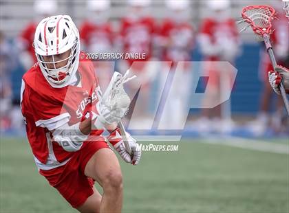 Thumbnail 3 in Massapequa vs Syosset (Nassau Class A Semifinal) photogallery.