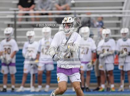 Thumbnail 3 in Massapequa vs Syosset (Nassau Class A Semifinal) photogallery.