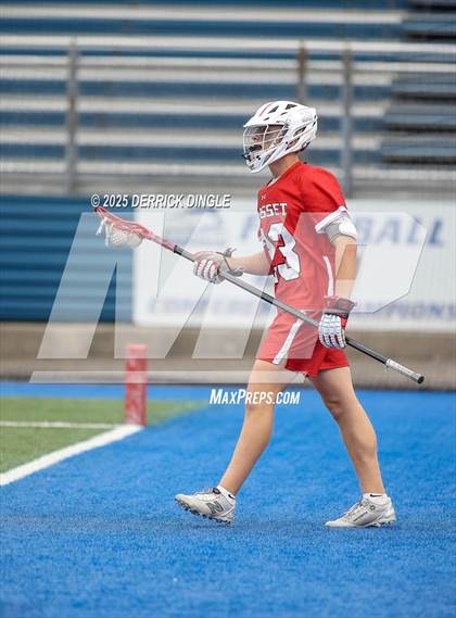 Thumbnail 1 in Massapequa vs Syosset (Nassau Class A Semifinal) photogallery.
