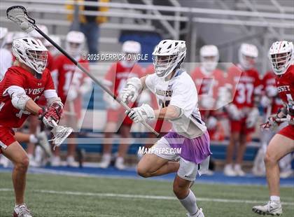 Thumbnail 3 in Massapequa vs Syosset (Nassau Class A Semifinal) photogallery.