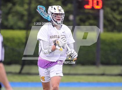 Thumbnail 2 in Massapequa vs Syosset (Nassau Class A Semifinal) photogallery.