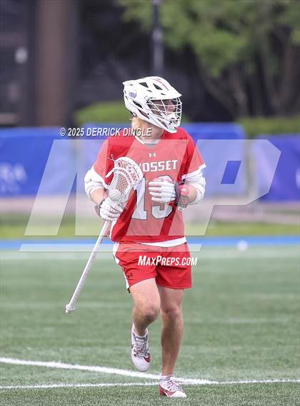 Thumbnail 3 in Massapequa vs Syosset (Nassau Class A Semifinal) photogallery.