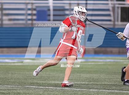 Thumbnail 1 in Massapequa vs Syosset (Nassau Class A Semifinal) photogallery.