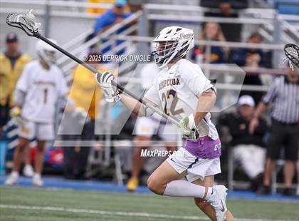 Thumbnail 3 in Massapequa vs Syosset (Nassau Class A Semifinal) photogallery.