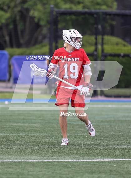 Thumbnail 3 in Massapequa vs Syosset (Nassau Class A Semifinal) photogallery.