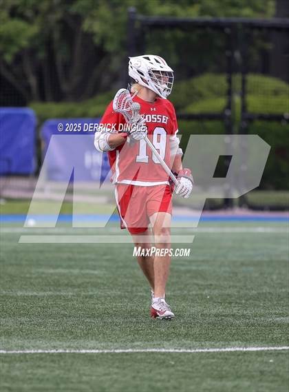 Thumbnail 1 in Massapequa vs Syosset (Nassau Class A Semifinal) photogallery.