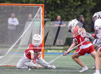 Thumbnail 1 in Massapequa vs Syosset (Nassau Class A Semifinal) photogallery.