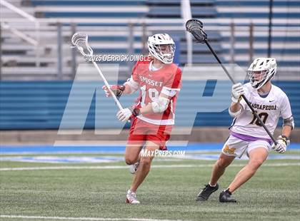 Thumbnail 3 in Massapequa vs Syosset (Nassau Class A Semifinal) photogallery.
