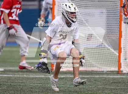 Thumbnail 2 in Massapequa vs Syosset (Nassau Class A Semifinal) photogallery.