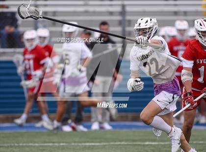 Thumbnail 1 in Massapequa vs Syosset (Nassau Class A Semifinal) photogallery.