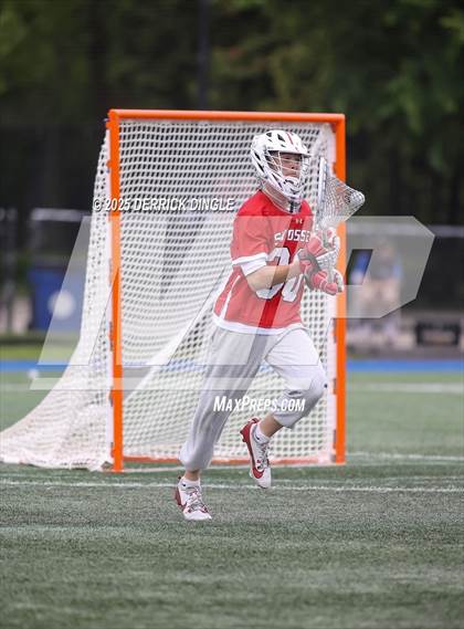 Thumbnail 3 in Massapequa vs Syosset (Nassau Class A Semifinal) photogallery.