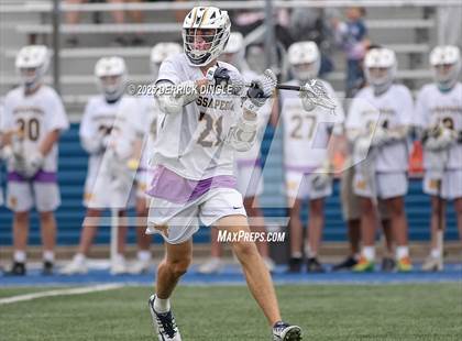 Thumbnail 2 in Massapequa vs Syosset (Nassau Class A Semifinal) photogallery.