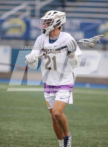 Thumbnail 2 in Massapequa vs Syosset (Nassau Class A Semifinal) photogallery.