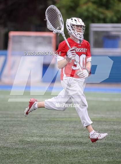 Thumbnail 1 in Massapequa vs Syosset (Nassau Class A Semifinal) photogallery.