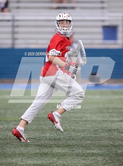 Thumbnail 3 in Massapequa vs Syosset (Nassau Class A Semifinal) photogallery.
