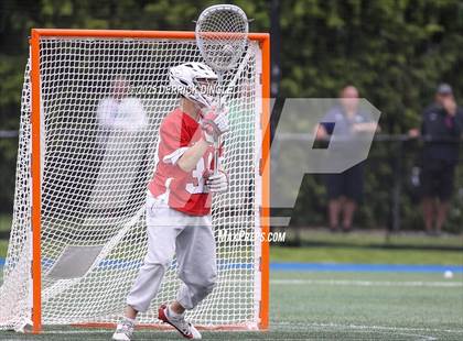 Thumbnail 1 in Massapequa vs Syosset (Nassau Class A Semifinal) photogallery.
