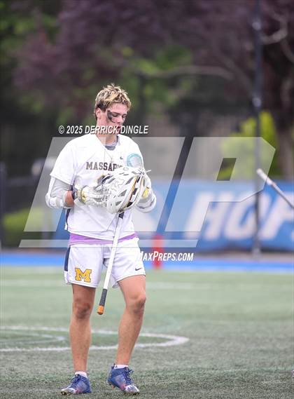 Thumbnail 1 in Massapequa vs Syosset (Nassau Class A Semifinal) photogallery.
