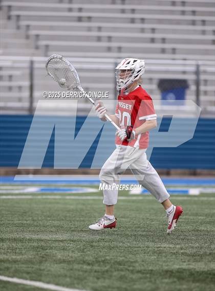 Thumbnail 3 in Massapequa vs Syosset (Nassau Class A Semifinal) photogallery.
