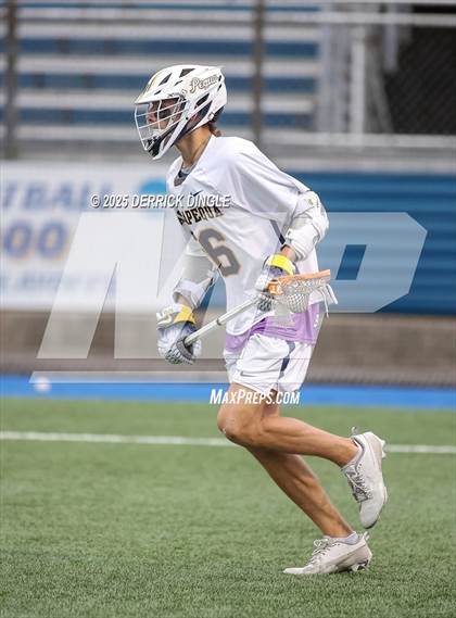 Thumbnail 1 in Massapequa vs Syosset (Nassau Class A Semifinal) photogallery.