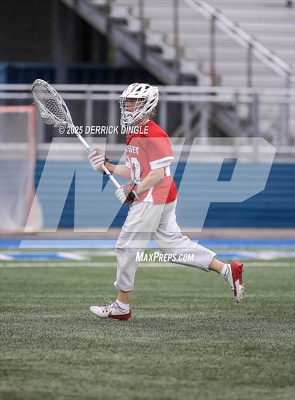 Thumbnail 3 in Massapequa vs Syosset (Nassau Class A Semifinal) photogallery.