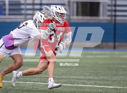 Thumbnail 1 in Massapequa vs Syosset (Nassau Class A Semifinal) photogallery.