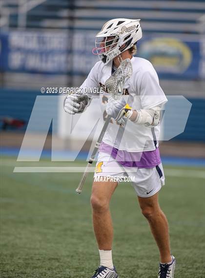 Thumbnail 3 in Massapequa vs Syosset (Nassau Class A Semifinal) photogallery.