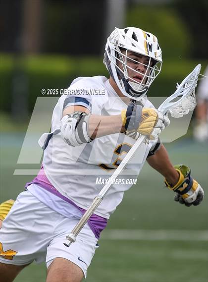 Thumbnail 2 in Massapequa vs Syosset (Nassau Class A Semifinal) photogallery.