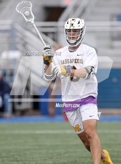 Thumbnail 3 in Massapequa vs Syosset (Nassau Class A Semifinal) photogallery.