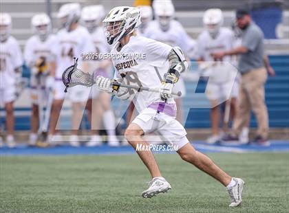Thumbnail 2 in Massapequa vs Syosset (Nassau Class A Semifinal) photogallery.