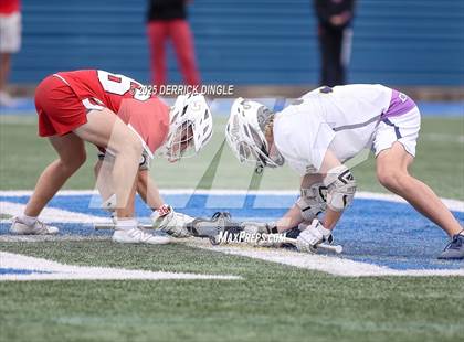 Thumbnail 1 in Massapequa vs Syosset (Nassau Class A Semifinal) photogallery.