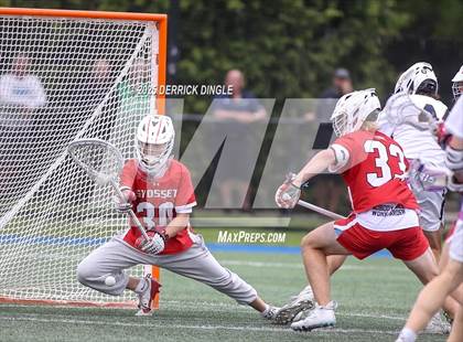 Thumbnail 3 in Massapequa vs Syosset (Nassau Class A Semifinal) photogallery.