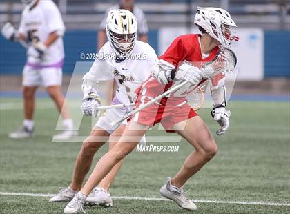 Thumbnail 1 in Massapequa vs Syosset (Nassau Class A Semifinal) photogallery.