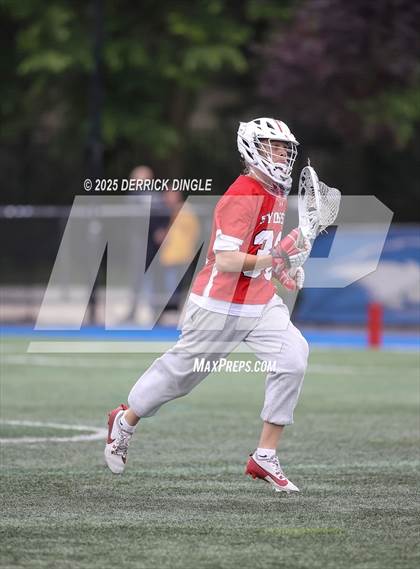 Thumbnail 3 in Massapequa vs Syosset (Nassau Class A Semifinal) photogallery.